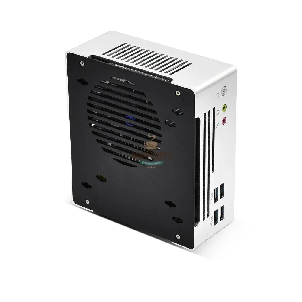Intel Core i7 10870H Mini PC - MiniPCaffe.com