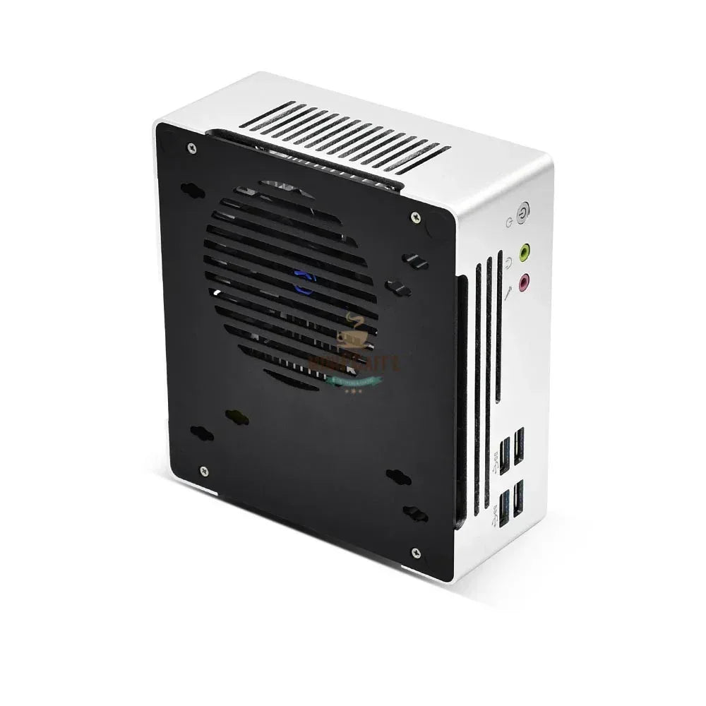 Intel Core i9 9880H Mini PC - MiniPCaffe.com