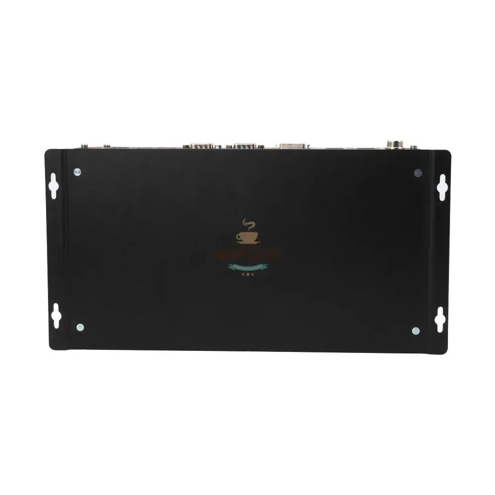 Intel i7 1165G7 Industrial Mini PC with Dual LAN and SIM Slot - MiniPCaffe.com