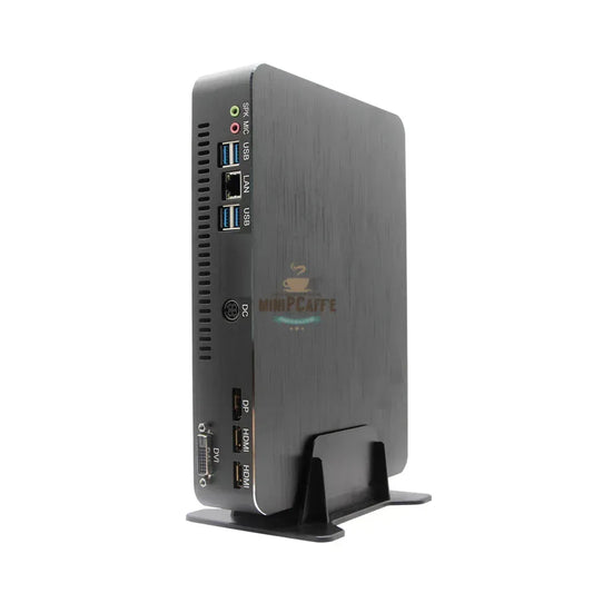 Intel i5 9400F Mini PC with Nvidia GTX 1650 4GB - MiniPCaffe.com