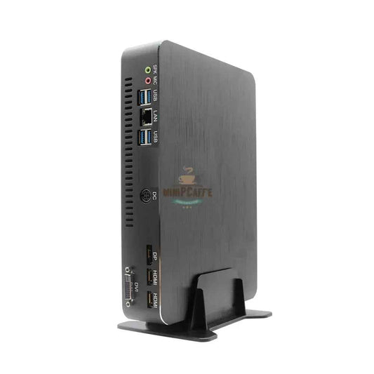 Mini PC Intel i5 9400F con Nvidia GTX 1650 4GB - MiniPCaffe.com