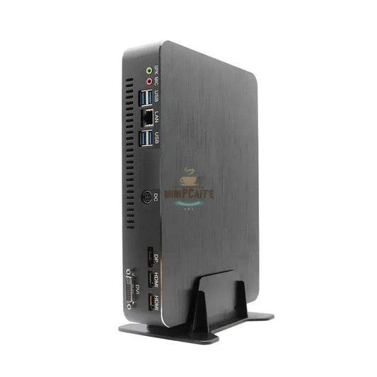 Mini PC Intel i5 9400F com Nvidia GTX 1650 4GB - MiniPCaffe.com