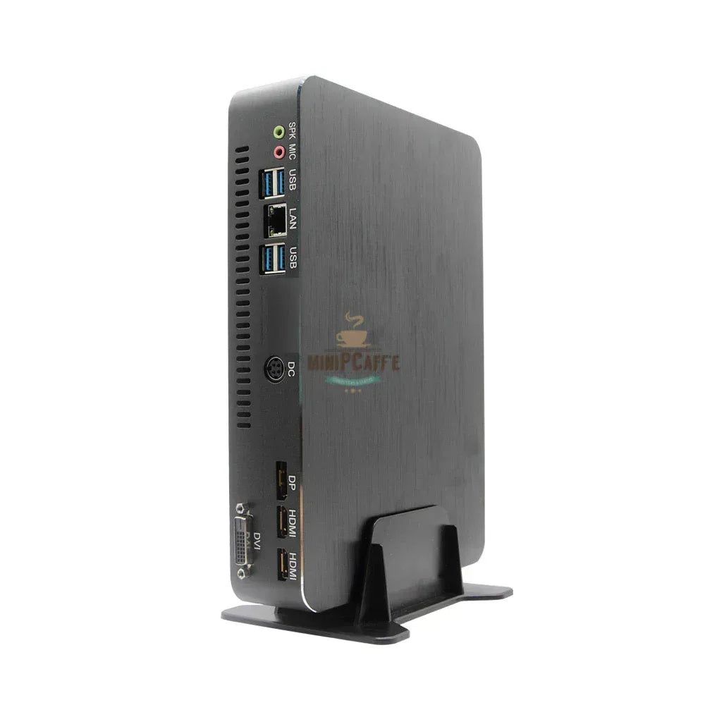 Mini PC da gioco Intel i7 9700F e Nvidia GTX 1050Ti 4GB - MiniPCaffe.com