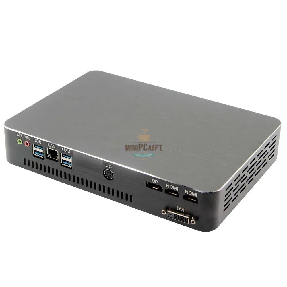 Mini PC da gioco Intel i7 9700F e Nvidia GTX 1050Ti 4GB - MiniPCaffe.com