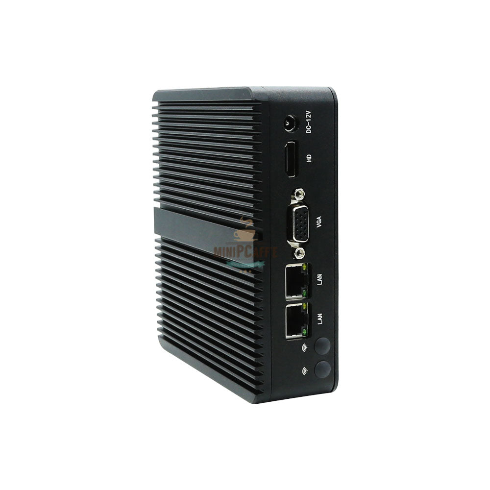 Intel Quad Core J1900 2.0GHz Fanless Mini PC - MiniPCaffe.com