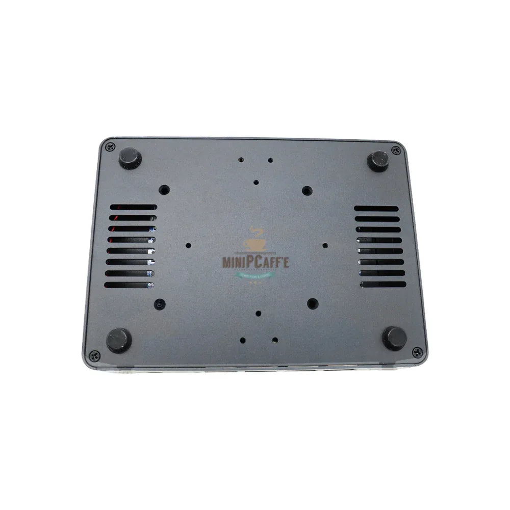 Intel J1900 Fanless Mini PC with 4 LAN Ports - MiniPCaffe.com