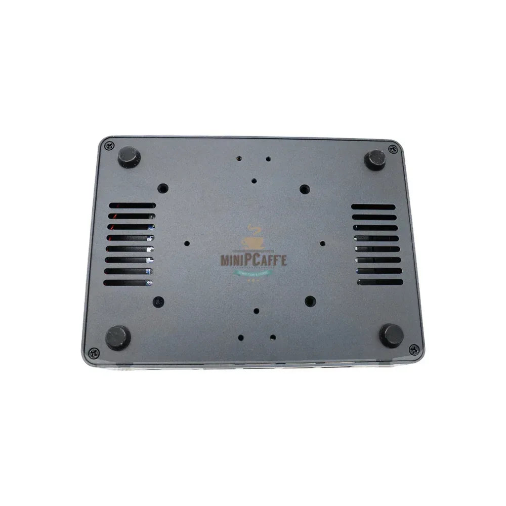Intel J1900 Fanless Mini PC with 4 LAN Ports - MiniPCaffe.com