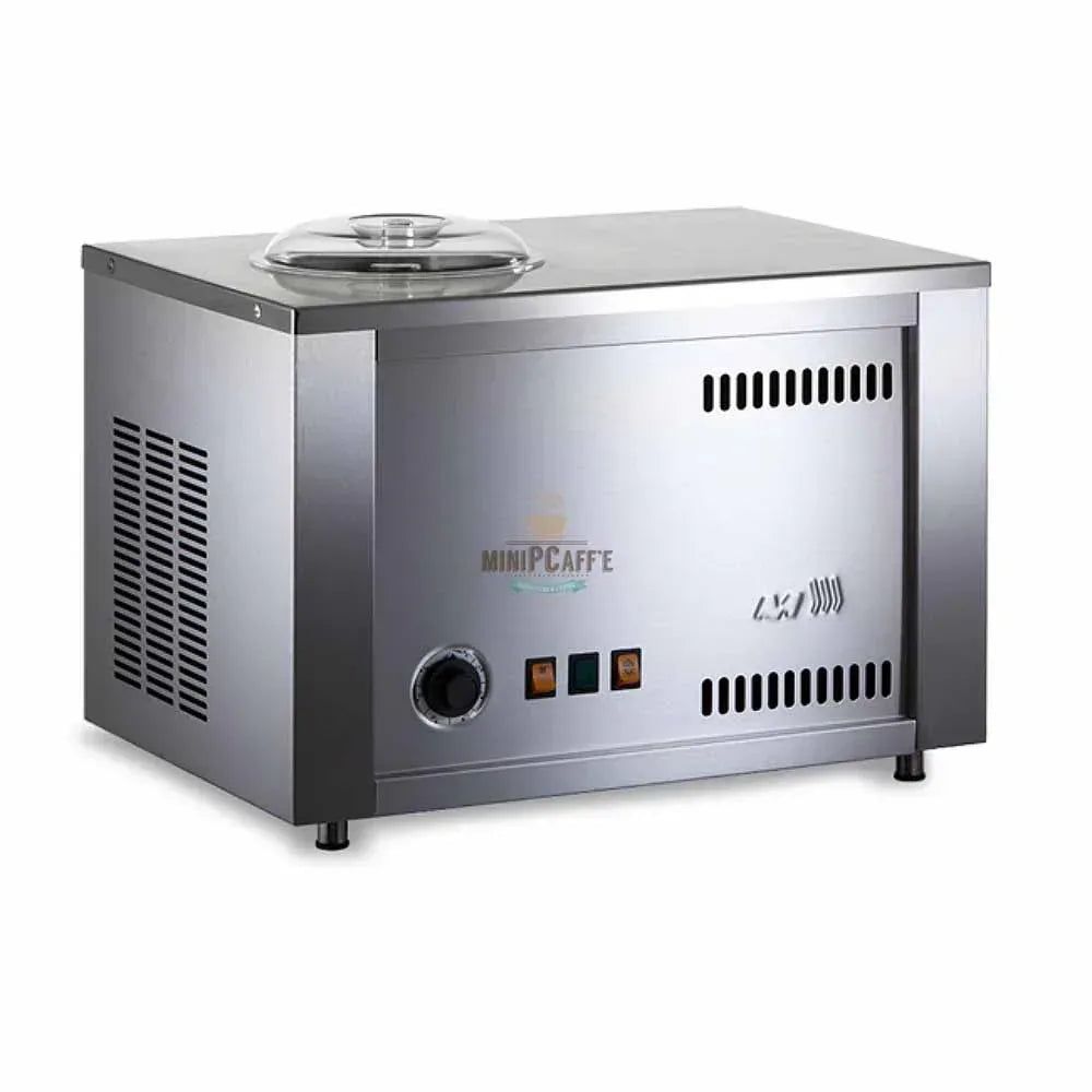 Musso Fiume Giardino 業務用アイスクリームマシン - MiniPCaffe.com