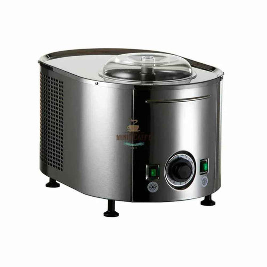 Musso Mini Lussino 4080 Ice Cream Maker