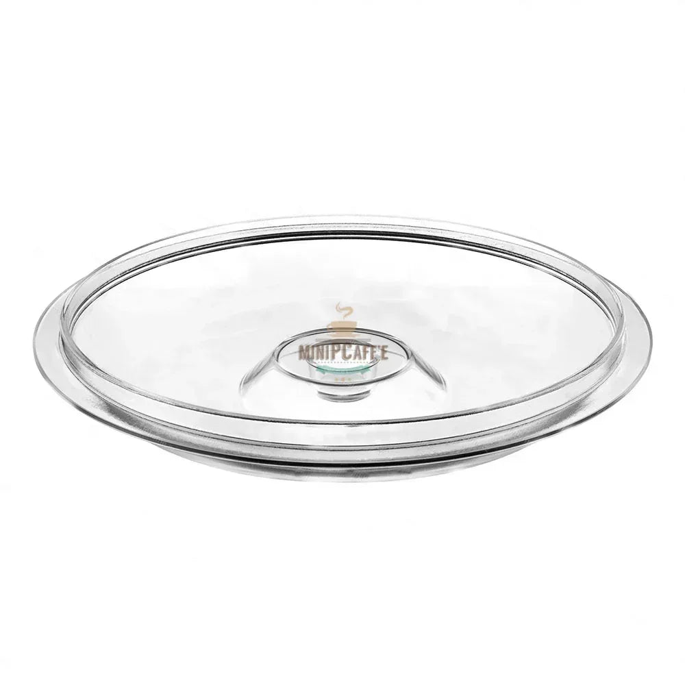 Musso Mini Lussino Main Lid Cover Replacement - MiniPCaffe.com
