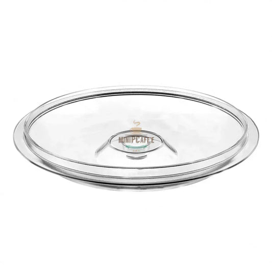 Musso Mini Lussino Main Lid Cover Replacement - MiniPCaffe.com