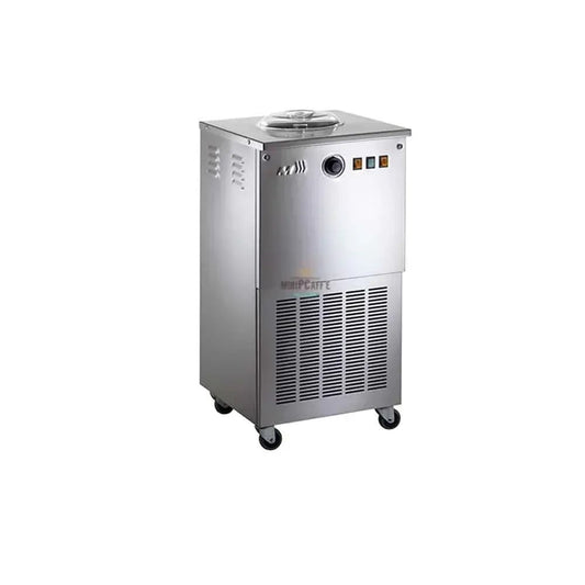 מכונת גלידה מסחרית Musso Ragusa Consul - MiniPCaffe.com