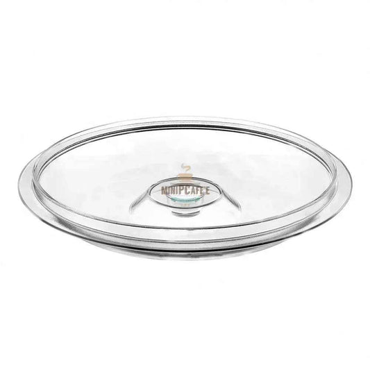 Musso Ragusa Consul Main Lid Top Cover Replacement