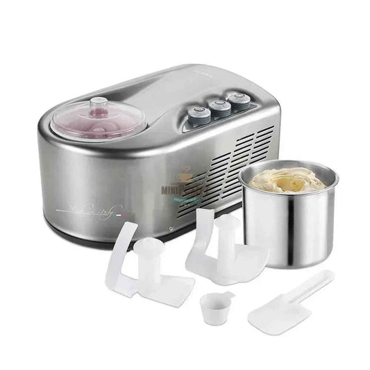 Nemox Gelateria Pro 1700 Ice Cream Machine