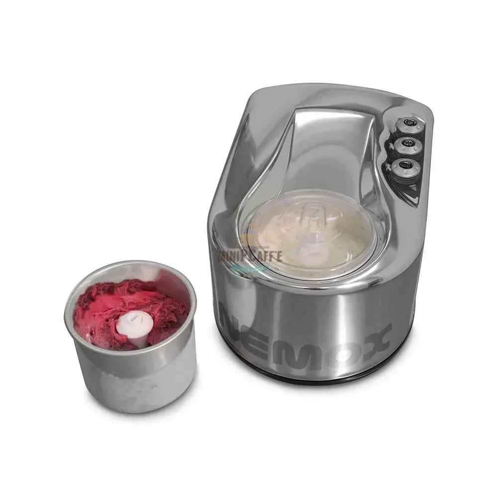 Машина для мороженого Nemox Gelateria Pro 1700 - MiniPCaffe.com