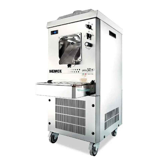Nemox Gelato 12K ST Commercial Ice Cream Machine