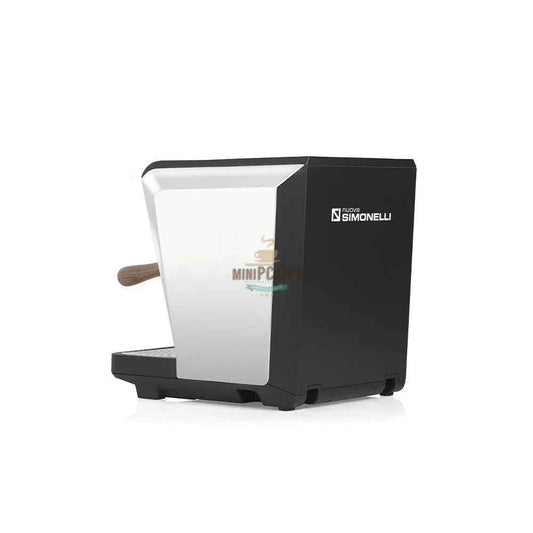 Nuova Simonelli OSCAR Mood con molinillo Rocket Fausto - MiniPCaffe.com