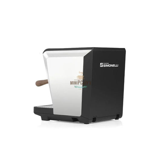 Nuova Simonelli OSCAR Mood con macinacaffè Rocket Fausto - MiniPCaffe.com
