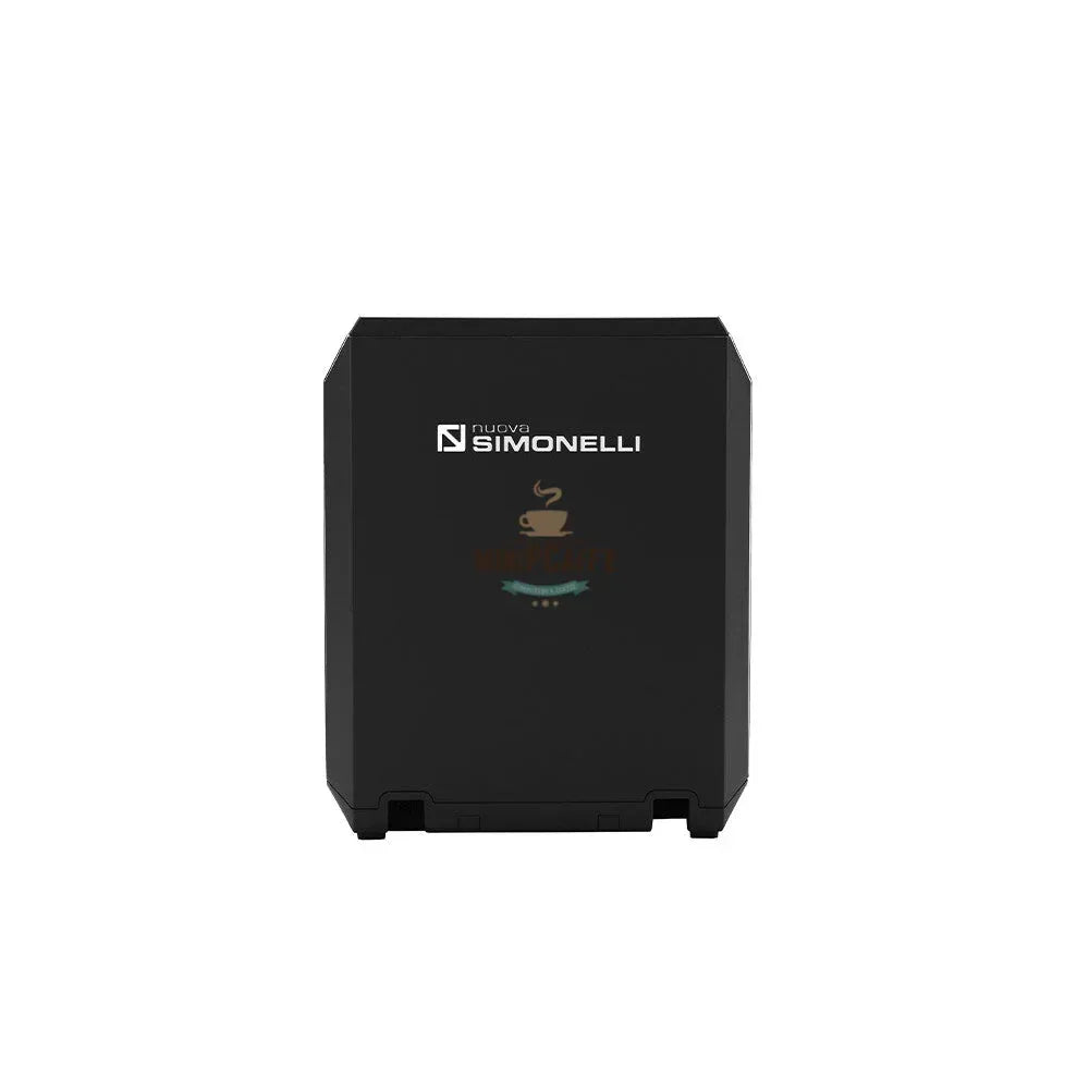 Nuova Simonelli OSCAR Mood with Rocket Fausto Grinder - MiniPCaffe.com