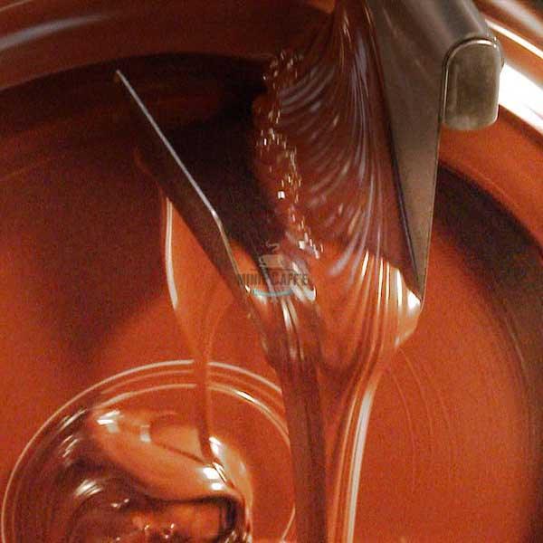 Pastaline Idea Chocolate Tempering Machine - MiniPCaffe.com