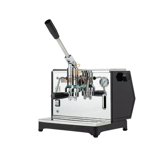 Pontevecchio Lusso Espresso Machine with Eureka Manuale Grinder - MiniPCaffe.com