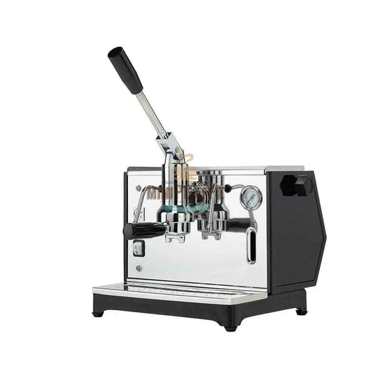 Máquina de Espresso Pontevecchio Lusso com Moedor Eureka Manuale - MiniPCaffe.com