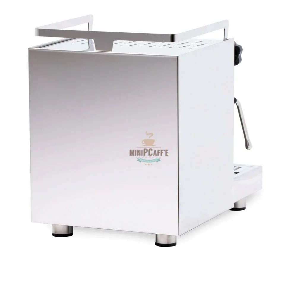 Profitec Pro 500 PID and Rocket Faustino Grinder - MiniPCaffe.com