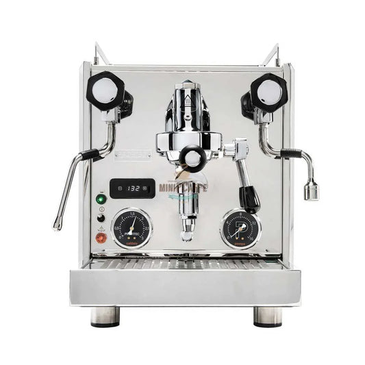 Profitec Pro 700 and Eureka Specialita Grinder - MiniPCaffe.com