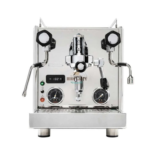 Profitec Pro 700 and Rocket Faustino Grinder - MiniPCaffe.com