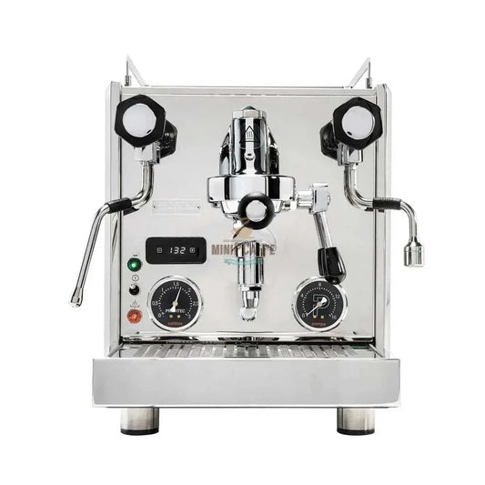 Profitec Pro 700 and Rocket Fausto Grinder MiniPCaffe.com