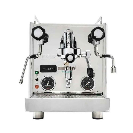 Macinacaffè Profitec Pro 700 e Rocket Fausto - MiniPCaffe.com