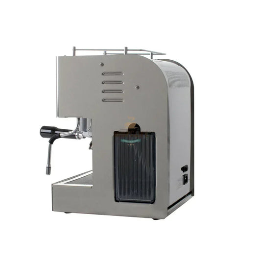 Molino QuickMill Silvano EVO y Eureka Mignon - MiniPCaffe.com