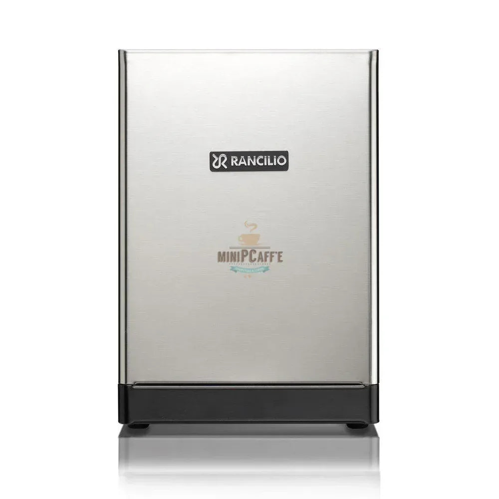 Rancilio Silvia V6 and Rocky SD Grinder - MiniPCaffe.com