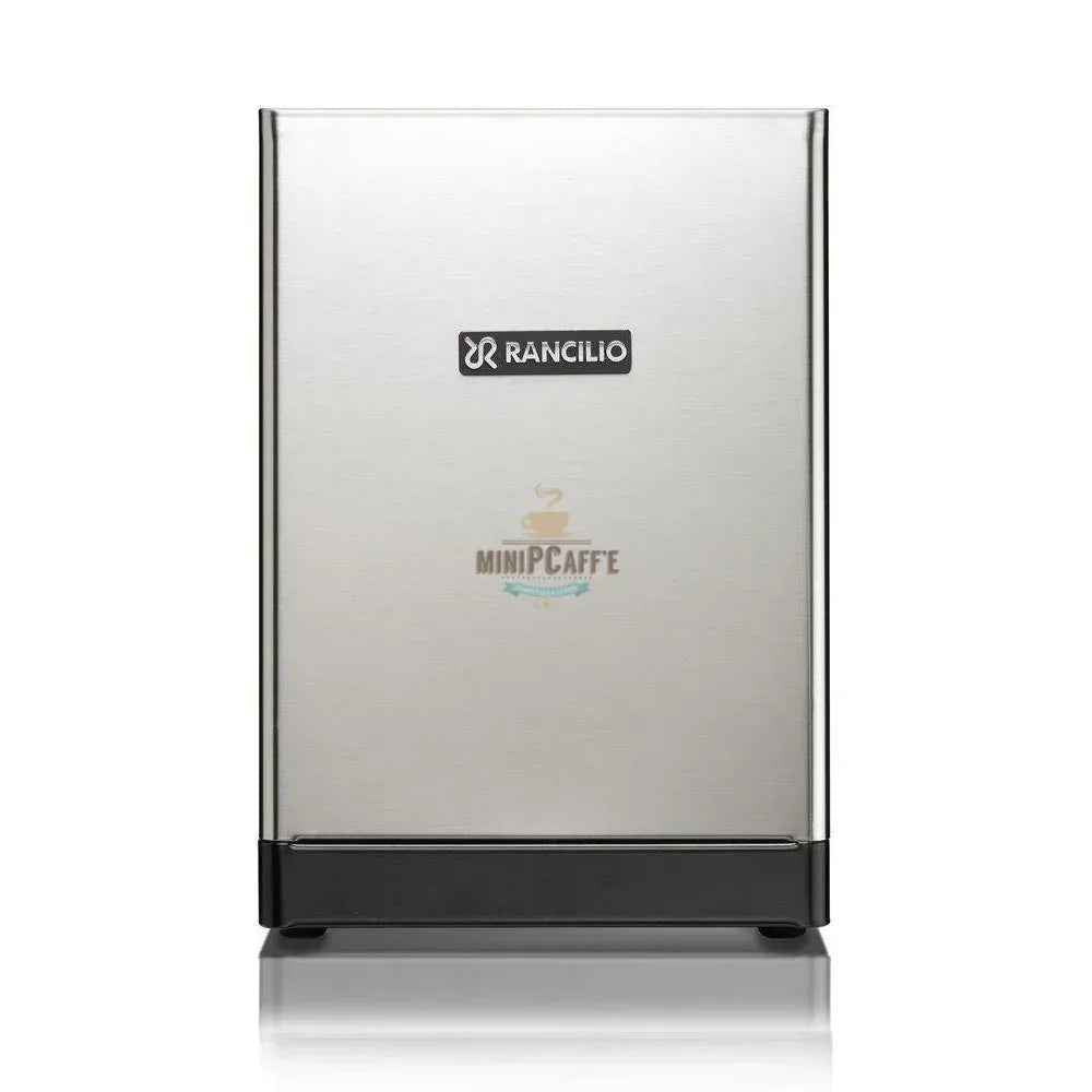 Rancilio Silvia V6 與 Rocky SD 磨豆機 - MiniPCaffe.com