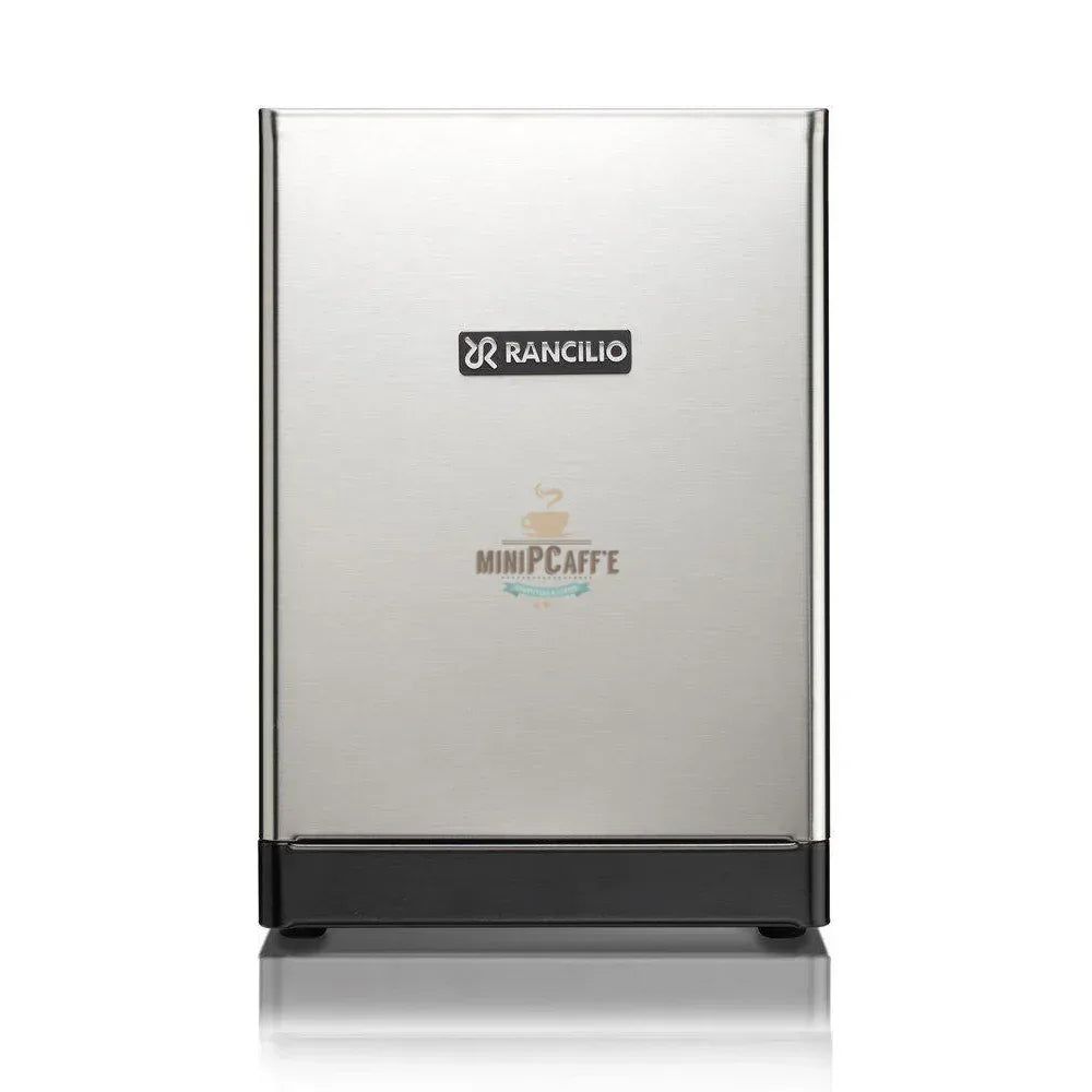 Rancilio Silvia V6 と Rocky SD グラインダー - MiniPCaffe.com