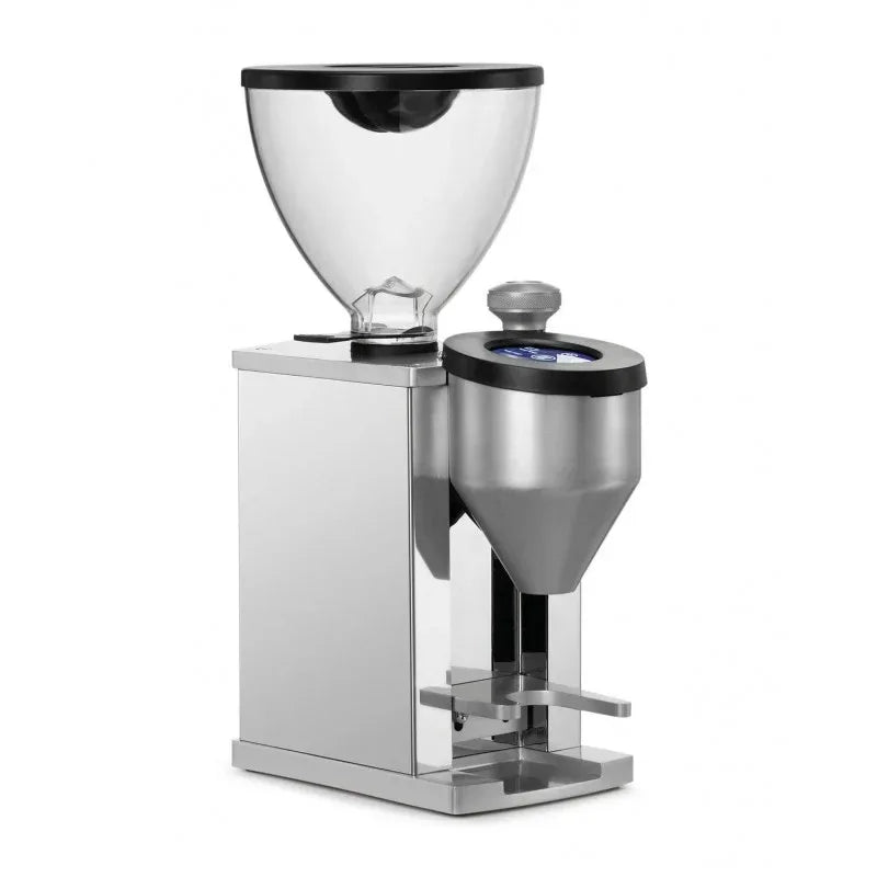 Quick Mill Rubino Espresso Machine and Rocket Faustino Grinder - MiniPCaffe.com