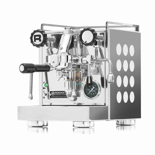 Macchina per espresso Rocket Appartamento - MiniPCaffe.com