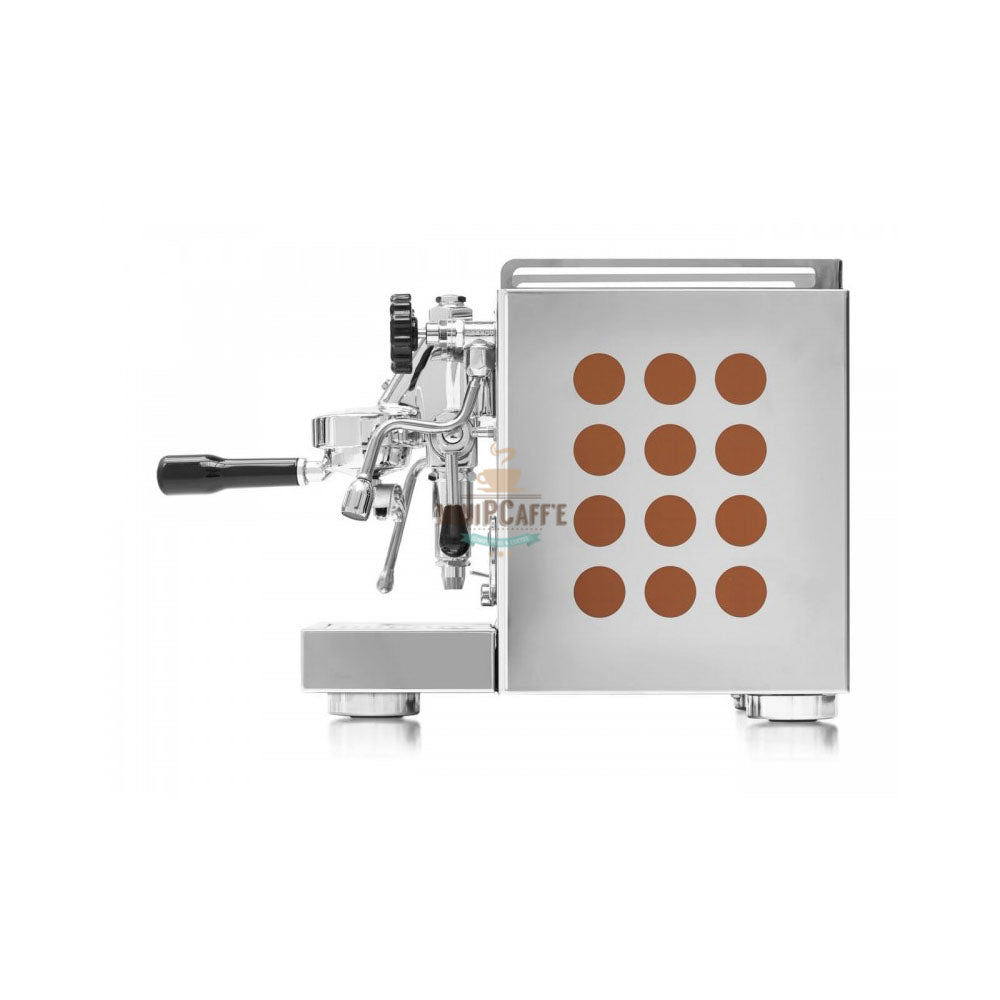 Rocket Appartamento & Eureka Silenzio Combo Set - MiniPCaffe.com