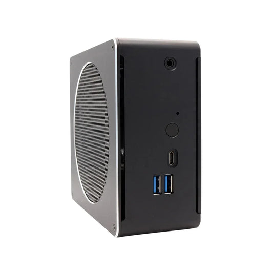 Intel Core i5 8300H Mini PC - MiniPCaffe.com