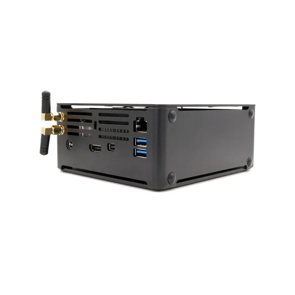 Intel Core i5 8300H Mini PC - MiniPCaffe.com
