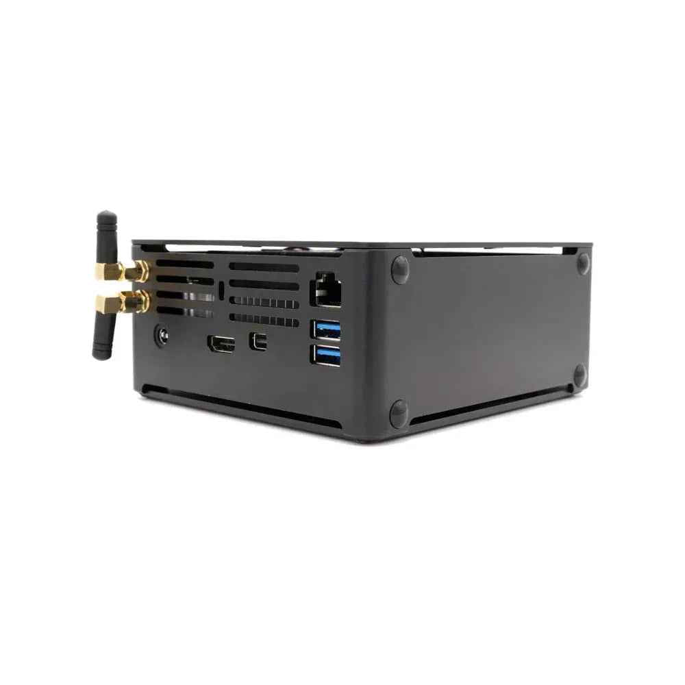 Intel Core i5 8300H 迷你電腦 - MiniPCaffe.com