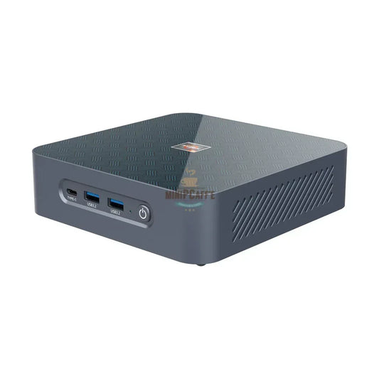 Máy tính Mini AMD Ryzen 9 5900HX - MiniPCaffe.com