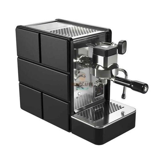 Cafetera Espresso STONE PLUS - MiniPCaffe.com