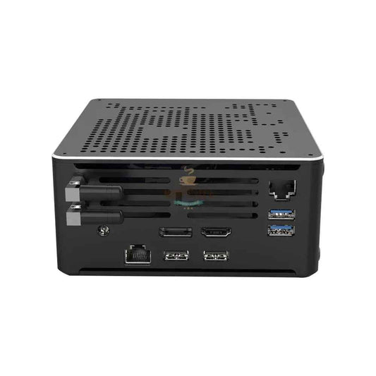 Mini PC Intel Core i5 9300H - MiniPCaffe.com