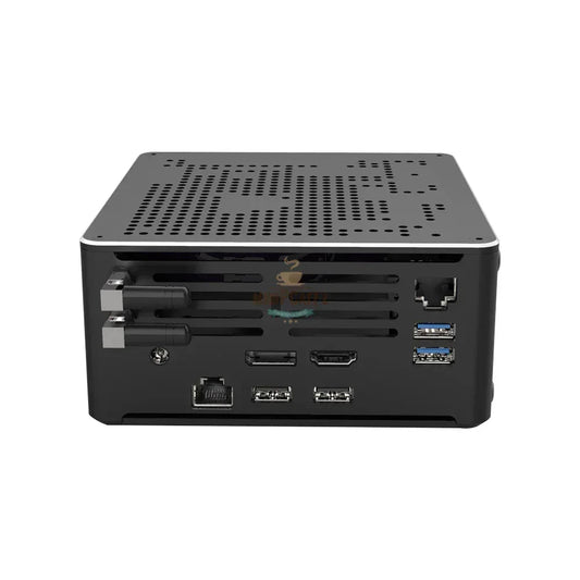 Mini PC Intel Core i5 9300H - MiniPCaffe.com