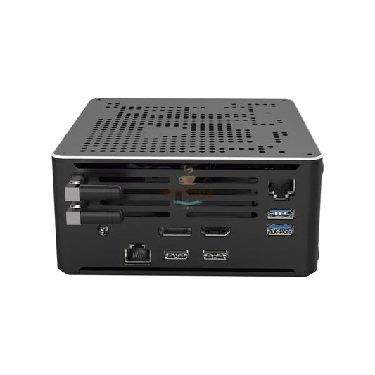 Intel Core i7 8750H Mini PC - MiniPCaffe.com