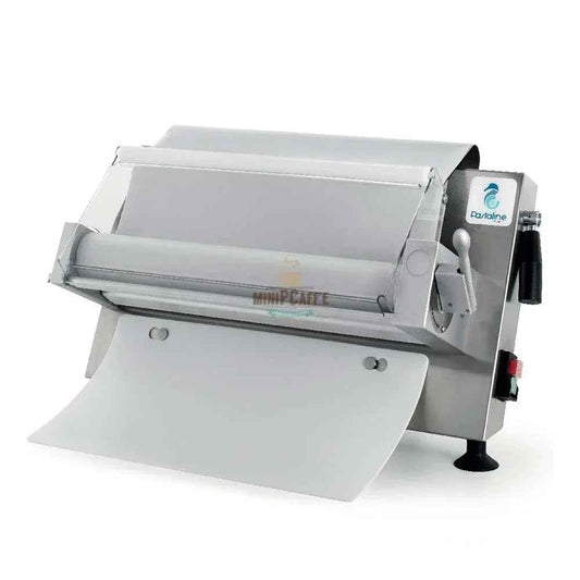 Тестораскаточная машина Pastaline Maxi Sfogly NSF - MiniPCaffe.com