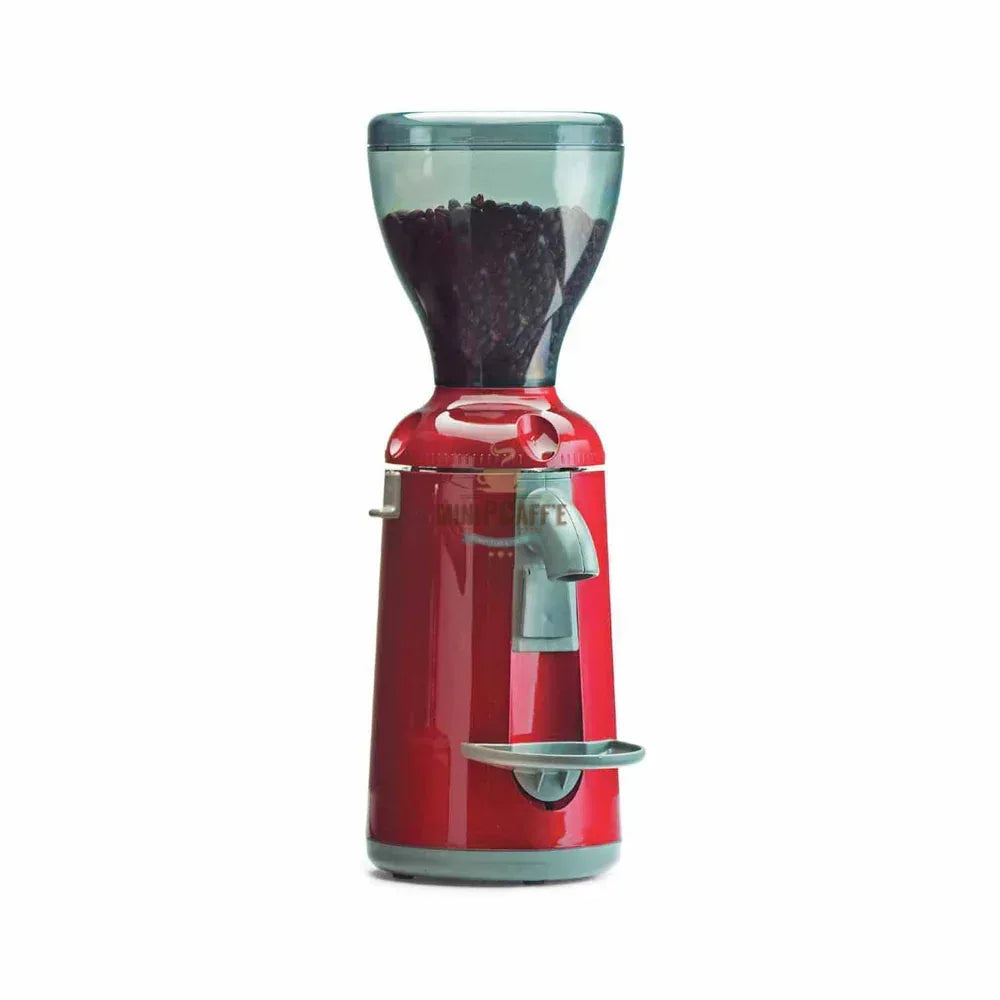 Nuova Simonelli Grinta 커피 그라인더 레드 - MiniPCaffe.com