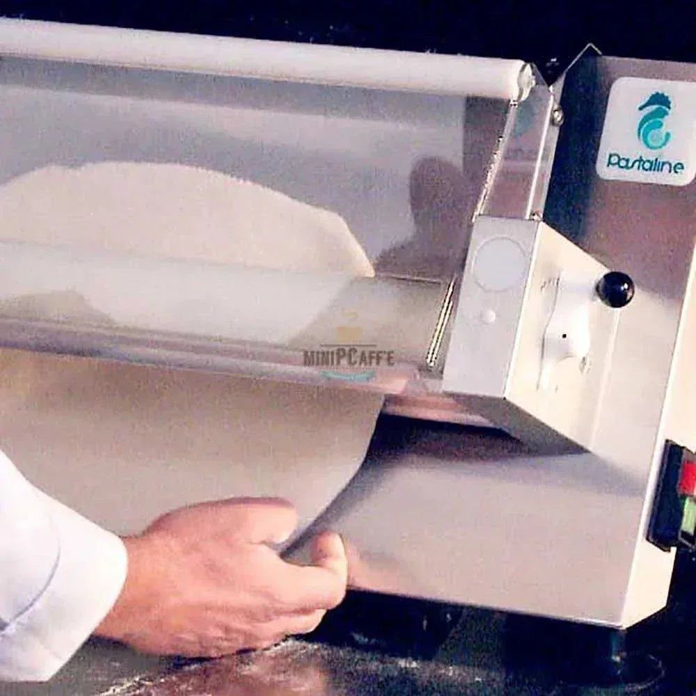 רולר לבצק פיצה מיני Pastaline Giotto - MiniPCaffe.com