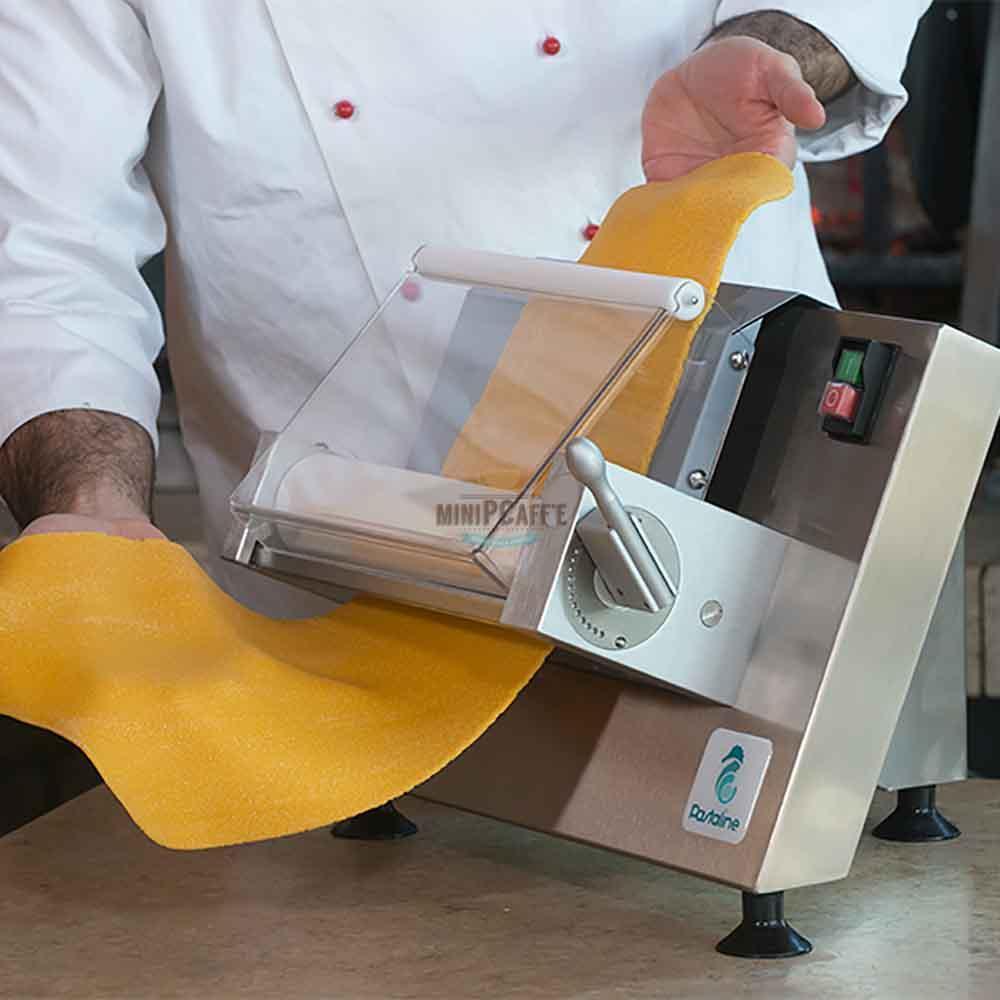 Pastaline Pastafresca パスタマシン - MiniPCaffe.com